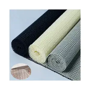 Hersteller verkauft Sofa kissen Teppich unterlage PVC-Schaum Mesh Schublade Regal Liner Anti-Rutsch-Matte