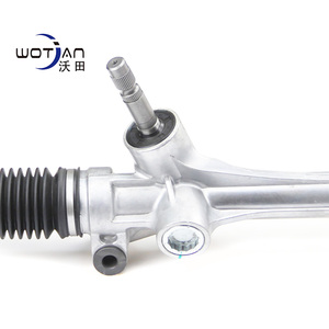 CREMALLERA DE DIRECCIÓN WOTIAN/CAJA DE CAMBIOS para Toyota Lexus Rx270/330/350 <span class=keywords><strong>45510</strong></span>-0E010 <span class=keywords><strong>45510</strong></span>-<span class=keywords><strong>0T010</strong></span> - Product Image 4