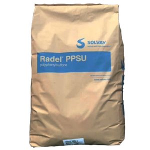 Solvay PPSU R5900 R 5900 NT BK/RG-5010/5030/4000T- MV/5600/7400/7300/7700/5800/5100/5000/4000T-HV/7400/7535/7558/22000/79000 - Product Image 1