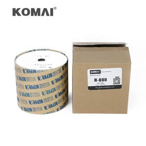 Filtro Hidráulico KOMAI KHJ1400 para Sumitomo SH120-A3 - Product Image 1