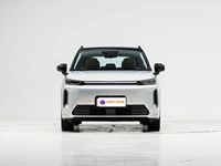 Vehículo de Nueva Energía A-ION I60 SUV de 5 Puertas y 5 Plazas, Modelo 2026, Precio Bajo, para Exportación
