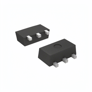 Composant électronique TO 243AA Distributeur agréé S-817B56AUA-CXTT2G Gestion de l'alimentation (PMIC) - Product Image 1