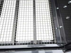 Skid Steer Rotary Screening secchio robusto <span class=keywords><strong>macchine</strong></span> edili con attacco antiscivolo per un efficiente Screening del suolo - Product Image 6