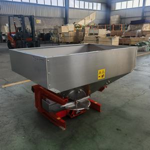 Spargisale e Spargisabbia per Trattori, Spargisale <span class=keywords><strong>PTO</strong></span> per ATV, Forniture per Trattori - Product Image 5