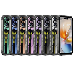 2025 Hot Selling Trendy Design 5G Smartphone X16 Ultra 7.2 Inch HD Display 16GB+1TB Large <b>Storage</b> Dual SIM - Product Image 5