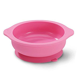 Juego de Alimentación para Bebés de Silicona de Grado Alimenticio con Logotipo Personalizado, No Tóxico, Libre de BPA, Ecológico, con Plato de Succión y Cubiertos - Product Image 2