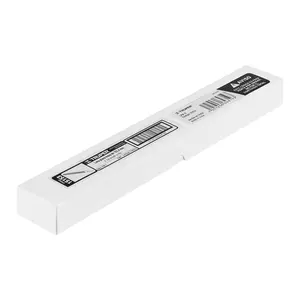 Caja de 6 limas planas de 6', marca TRUPER - Product Image 3
