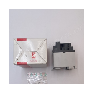 Unidad de Motor AB-B UMC22-FBP, Componente Original del Sistema de Control Industrial - Product Image 6