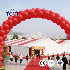 Carpa <span class=keywords><strong>de</strong></span> Exhibición Resistente al Agua y al Fuego, con Certificación CE, en Existencia en EE. UU., <span class=keywords><strong>de</strong></span> Alta Resistencia, 10x10 - Product Image 3