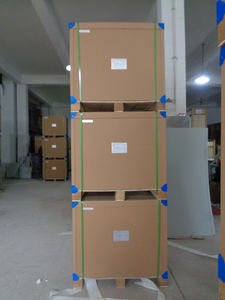 เครื่องฆ่าเชื้อ GRX-12A แบบแห้งทำจากสเตนเลสทนทานต่อการกัดกร่อนโต๊ะ105L จากประเทศจีน - Product Image 6