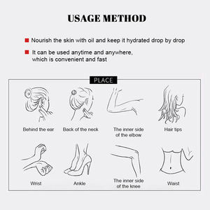 OEM/ODM Mezcla Orgánica Natural Aromaterapia Aceites Esenciales Roll on Masaje Perfume Aceite Esencial para Relax Sleep Clam - Product Image 4