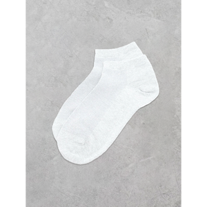 Calzini a collo singolo con stampa floreale da donna in Nylon alla caviglia traspirante, taglia unica, per la primavera estate inverno - Product Image 1