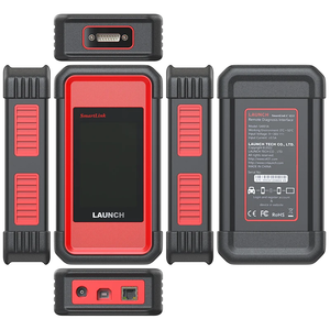 Herramienta de Diagnóstico LAUNCH X431 PRO5, Herramienta de Programación de ECU PRO5 con Escáner OBD2 J2534 SmartLink OBDII para Herramienta Launch - Product Image 2