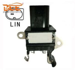 IFX17730 1042118180 1042118181 1042118182 ALN1128AN Régulateur d'<span class=keywords><strong>alternateur</strong></span> pour <span class=keywords><strong>BMW</strong></span> Mini - Product Image 4