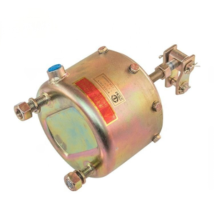 HUAMAO 800901161 Wheel Loader Brake Chamber for XCMG ZL50GN LW500KN LW300KV - Product Image 2