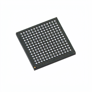 324 LFBGA, CSPBGA XC6SLX9-2CSG324I ชิ้นส่วนอิเล็กทรอนิกส์แบบฝังตัว ซื้อออนไลน์ ของแท้ - Product Image 1