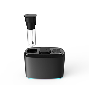 Biểu Tượng Tùy Chỉnh Có Thể Sạc Lại Không Có Nước Khuếch Tán Tinh Dầu Nhà Hương Thơm Khuếch Tán - Product Image 4