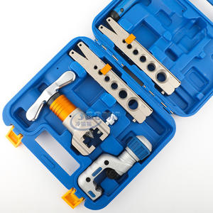 Flying VFT-808E-MIS <b>Pipe</b> <b>Expander</b> For Copper Tube Air Conditioning Repair Tools Alloy Steel Flaring Tool - Product Image 1