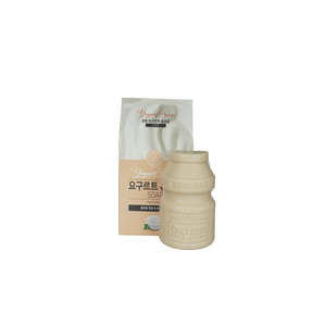 Jabón en Barra Reafirmante para la Piel con Proteína de Leche para un Cuidado Iluminador y Nutritivo - Product Image 1