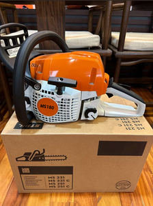 <span class=keywords><strong>Motosierra</strong></span> MS180, <span class=keywords><strong>Motosierra</strong></span> <span class=keywords><strong>para</strong></span> Madera, <span class=keywords><strong>Motosierra</strong></span> <span class=keywords><strong>de</strong></span> Gasolina <span class=keywords><strong>para</strong></span> Jardinería y Poda Doméstica - Product Image 2