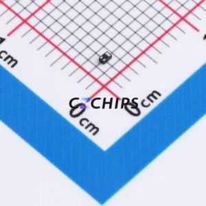 ทรานซิสเตอร์สนาม DFN1006-3 MS3139KDFN ใหม่ดั้งเดิม (MOsfet) - Product Image 2
