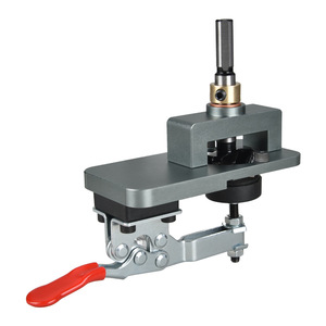 Uncle.J 35Mm Woodworking Hole Saw With Depth Stop For Door Hinge Drilling - Product Image 3