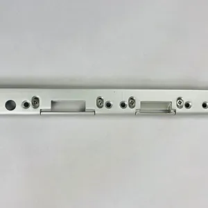 OEM tùy chỉnh nhôm cửa khóa giữ của một chốt cửa hai móc đa điểm khóa cho cửa hợp - Product Image 1