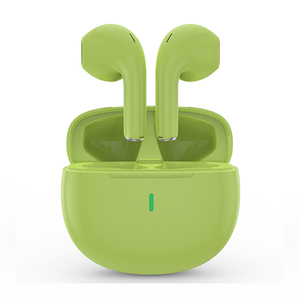 Nhà Máy Bán Buôn Tùy Biến A8 Pro Không Dây Chơi Game Trong Tai Tai Tai Nghe Tiếng Ồn Hủy Bỏ TWS Tai Nghe - Product Image 1