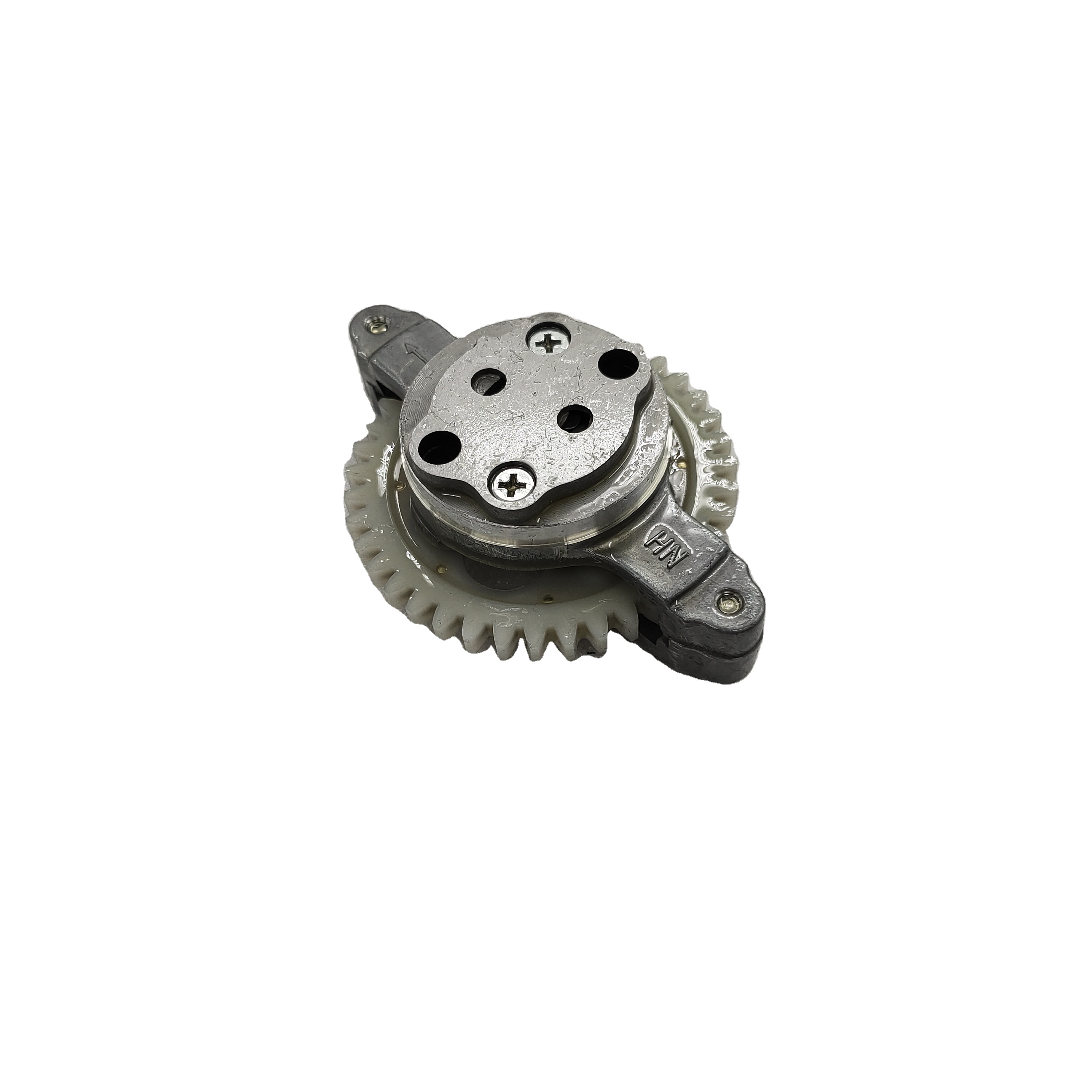 LF150cc 250cc шестерня масляного насоса двигателя мотоцикла, высокая точность, запасные части для трехколесного двигателя, высококачественный масляный смазочный насос