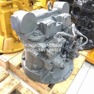 Bomba Hidráulica 2845887 2896362 2896370 2896385 2896386 2896387 2999131 3020394 3025999 2959426 - Product Image 6