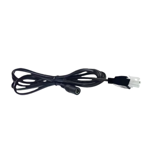 5557 2/4 Pin Konnektör Kablo Demeti Seti, DC Jakı ve Çıplak Kablo Uçları ile, Özel Kablolama için Çoklu Tip Güç Kabloları - Product Image 3