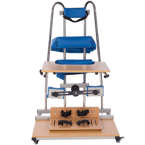 Khung đứng cho trẻ em bị Bại Não đứng huấn luyện AIDS - Product Image 3