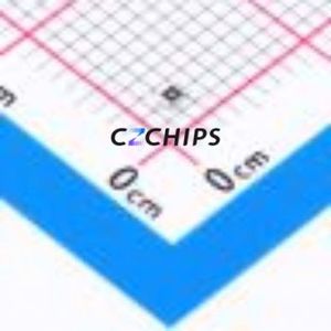 Resistencia SMD KTR03EZPF3303 0603 (Tipo: Película Gruesa) (Resistencia: 330kOhm Precisión: 1%) - Product Image 1