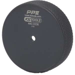 KS TOOLS-440,0006 Anillo protector para Rosca, 2,1/4 '' - EAN 4042146635209 VEHÍCULOS PESADOS - Product Image 1