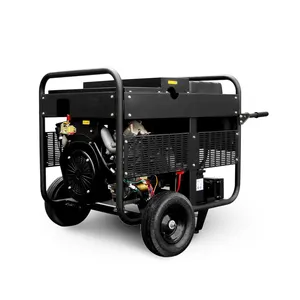 ITC-generador de gasolina de 5kw, Dinamo, en venta, generador independiente