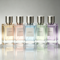 Parfum de Luxe pour Hommes en Gros, Spray Longue Durée au Parfum Fruité Sexy, Usage Quotidien, Cologne à Marque Privée