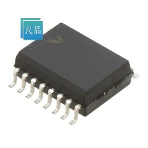 <strong>MC145010DW</strong> BOM Service <strong>IC</strong> <strong>SMOKE</strong> DETECT WITH I/O 16SOIC <strong>MC145010DW</strong> - Product Image 1