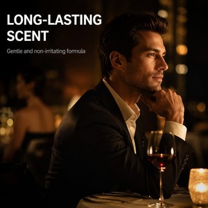 Set Regalo di Profumi di Lusso per <span class=keywords><strong>Uomo</strong></span> e Donna: <span class=keywords><strong>Profumo</strong></span> <span class=keywords><strong>al</strong></span> Miele, Sandalo, <span class=keywords><strong>Limone</strong></span>, Artemisia, Bergamotto - Product Image 6