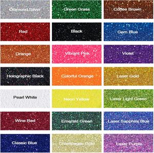 Cosmetic Grade Holographic Glitter <b>Set</b> 21 Colors Fine Laser Glitter Powder for Nail Art Resin Tumbler Eyeshadow Body <b>Slime</b> Craft - Product Image 3