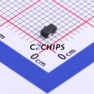 วงจรรวม SOT-23-3L ME2108A50M3G ของแท้ & ใหม่เอี่ยมชิป IC พลังงาน DC-DC PMIC - Product Image 2