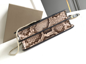 2025, bolsos de diseñador para mujer, bolsos de diseñador de cuero, bolsos de lujo para mujer, bolso de mano de cuero genuino - Product Image 5