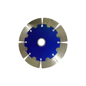 Roue de découpe de Surface en acier inoxydable, fait en usine, pour le métal et le disque de découpe