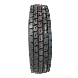 USA DOT approved Cheap price TBR tubeless truck tyre KAPSEN TAITONG 255/70R22.5-16PR truck tire for sale