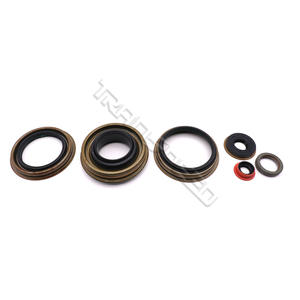 Kit di Revisione Trasmissione Automatica TRANSPEED 8F35 con Guarnizioni in Gomma e Guarnizione Coppa Olio per <span class=keywords><strong>Ford</strong></span> Edge <span class=keywords><strong>Focus</strong></span> dal <span class=keywords><strong>2018</strong></span> in poi - Product Image 4