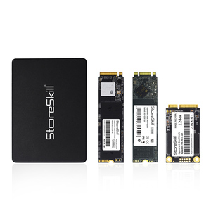 Ổ cứng ngoài SSD 120GB 2TB NVMe M2 gen4 2.5 'SATA3 SSD 4TB 2TB 512GB 256GB 128GB đĩa cứng - Product Image 1
