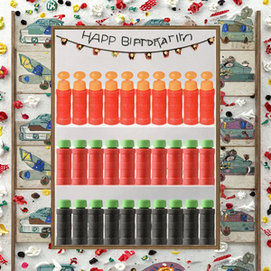 <span class=keywords><strong>Dardos</strong></span> de Espuma Suave de 5.5cm, <span class=keywords><strong>Dardos</strong></span> Cortos Stefan de Media Longitud, Balas Realsoft, <span class=keywords><strong>Dardos</strong></span> de Espuma EVA <span class=keywords><strong>para</strong></span> Modificar Lanzadores - Product Image 3