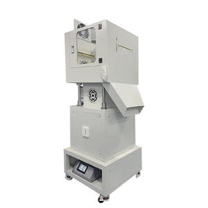 Nouvelle machine de dégaissage ultrasonique Qisheng haute efficacité 15kHz/20kHz 2600W-3200W 110V/220V pour soudeuse <span class=keywords><strong>PVC</strong></span> et canaux d'injection plastique - Product Image 3