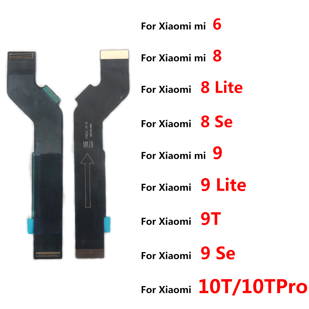 Cavo Dati USB Tipo C Cavo Di Ricarica Charger Per Xiaomi Mi 10T Pro