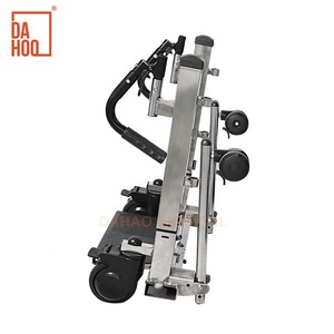 Comletto elettrico a prova di acqua <span class=keywords><strong>per</strong></span> auto paralizzato paziente trasferimento sedia a rotelle sedia a rotelle sedia da allattamento <span class=keywords><strong>per</strong></span> anziani <span class=keywords><strong>disabili</strong></span> - Product Image 6