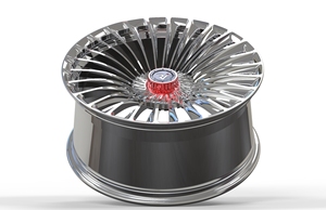 Jantes forgées de 19 et 20 pouces pour Benz <span class=keywords><strong>AMG</strong></span> E53 E43 C63 S500 S450 S600 - Product Image 4